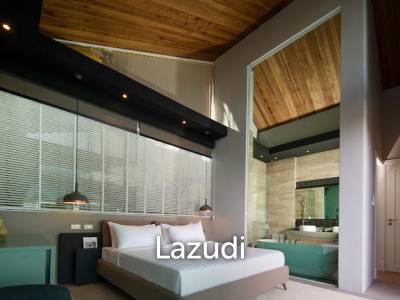 Luxury Villa with Stunning Mountain Views!