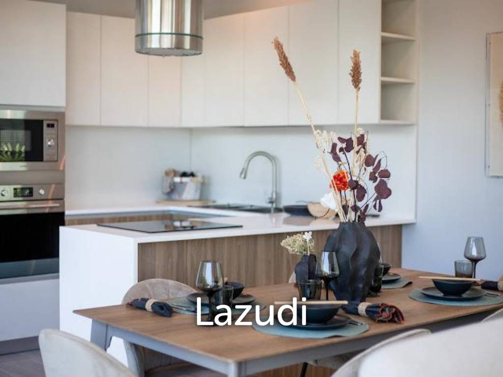 Luxury Villa with Stunning Mountain Views!