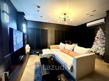 1 Bedroom 2 Bathrooms 55 SQ.M Na Reva Charoennakhon