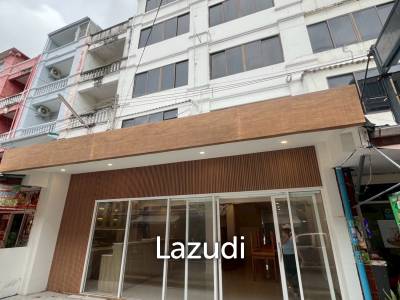15 Room Brand new Hotel for Sale and Rent in Jomtien