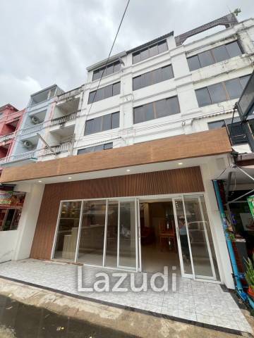 15 Room Brand new Hotel for Sale and Rent in Jomtien
