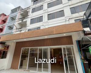 15 Room Brand new Hotel for Sale and Rent in Jomtien