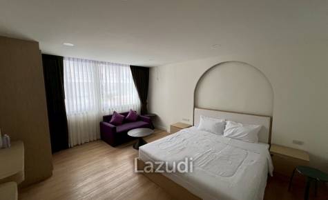15 Room Brand new Hotel for Sale and Rent in Jomtien