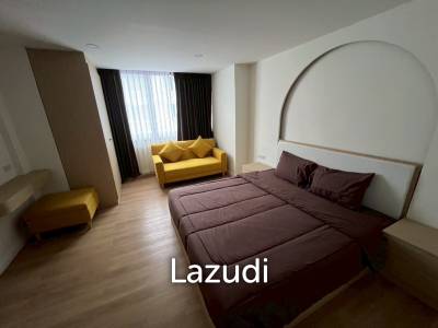 15 Room Brand new Hotel for Sale and Rent in Jomtien