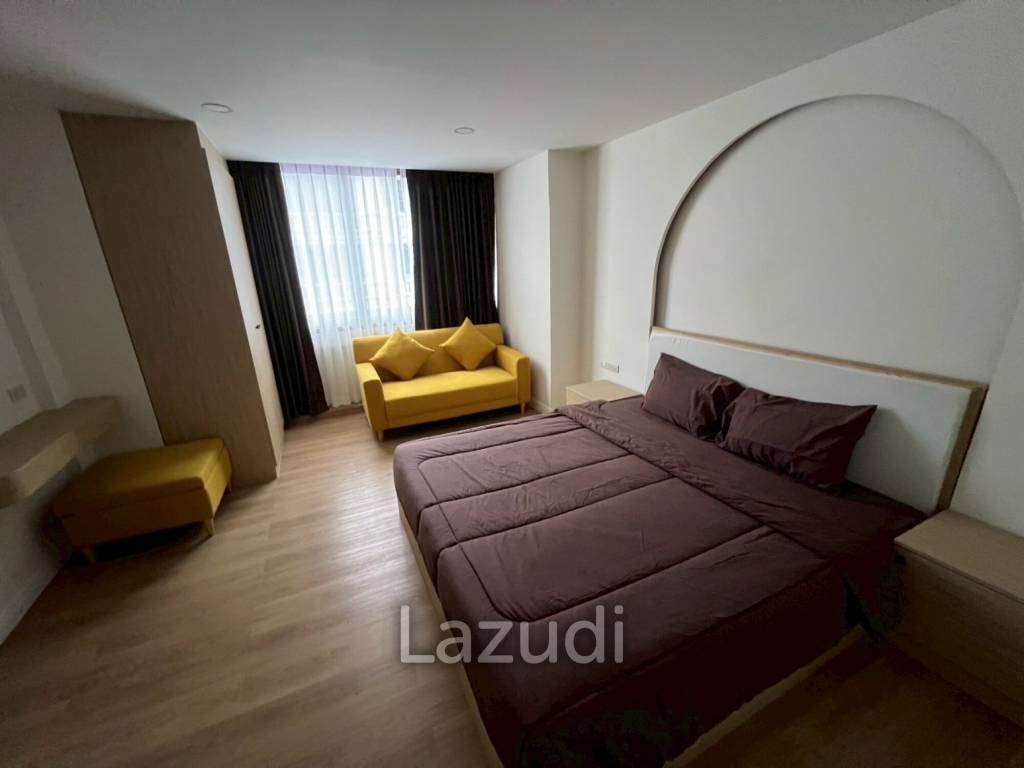 15 Room Brand new Hotel for Sale and Rent in Jomtien