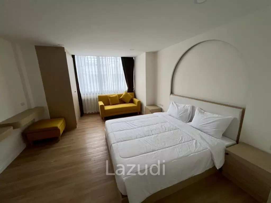 15 Room Brand new Hotel for Sale and Rent in Jomtien
