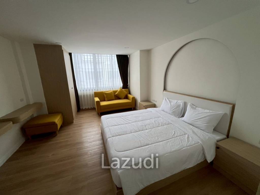 15 Room Brand new Hotel for Sale and Rent in Jomtien