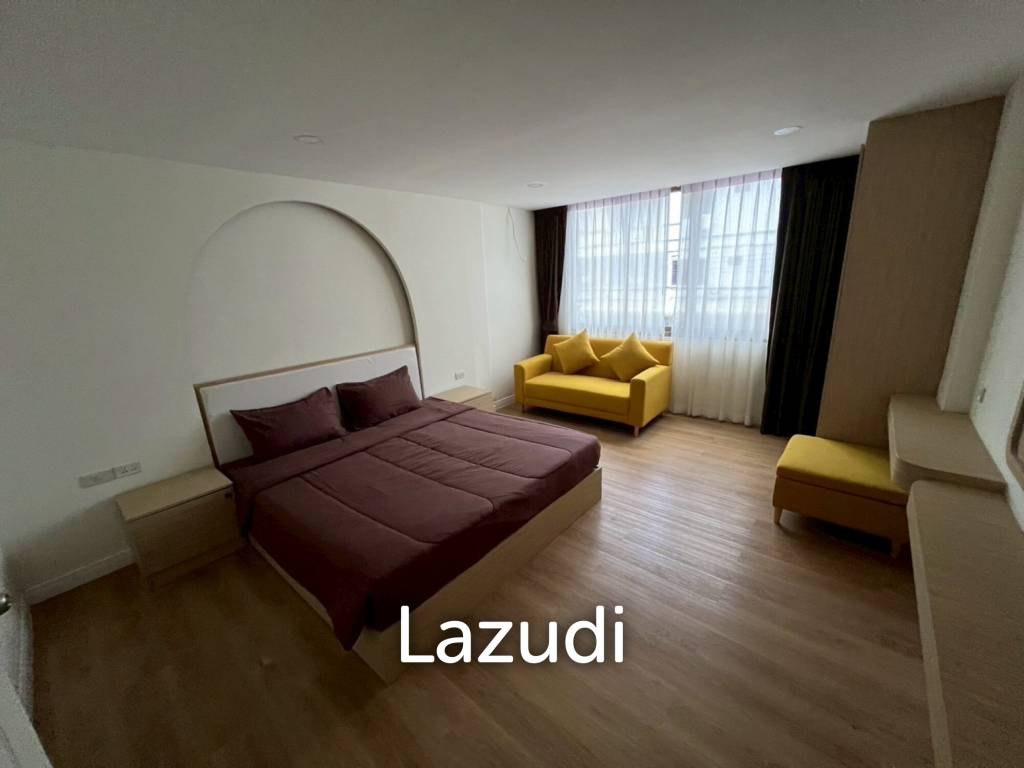 15 Room Brand new Hotel for Sale and Rent in Jomtien