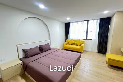 15 Room Brand new Hotel for Sale and Rent in Jomtien