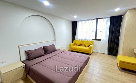 15 Room Brand new Hotel for Sale and Rent in Jomtien