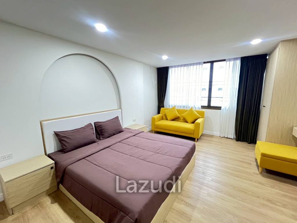 15 Room Brand new Hotel for Sale and Rent in Jomtien