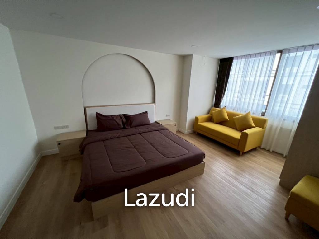 15 Room Brand new Hotel for Sale and Rent in Jomtien