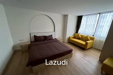 15 Room Brand new Hotel for Sale and Rent in Jomtien