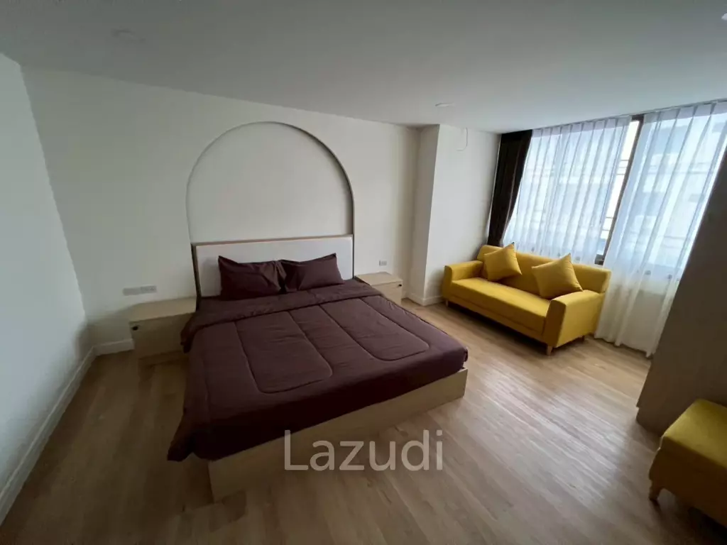 15 Room Brand new Hotel for Sale and Rent in Jomtien