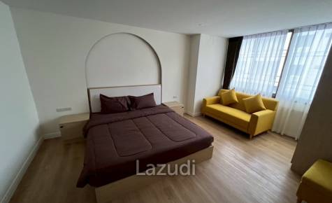 15 Room Brand new Hotel for Sale and Rent in Jomtien