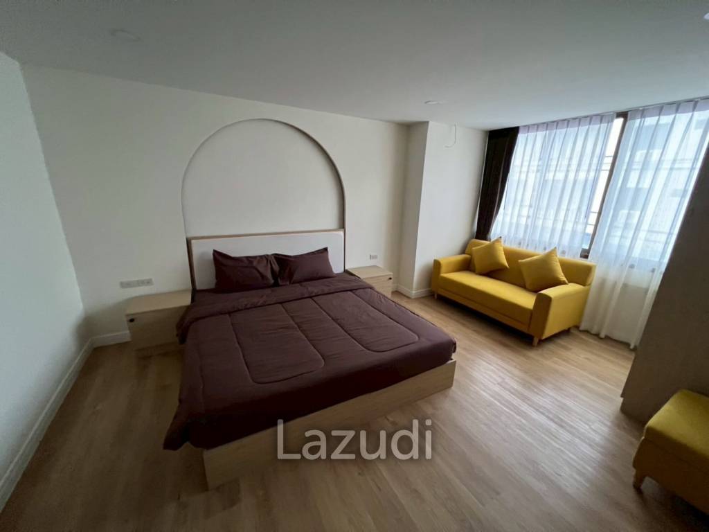 15 Room Brand new Hotel for Sale and Rent in Jomtien
