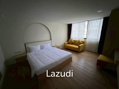 15 Room Brand new Hotel for Sale and Rent in Jomtien