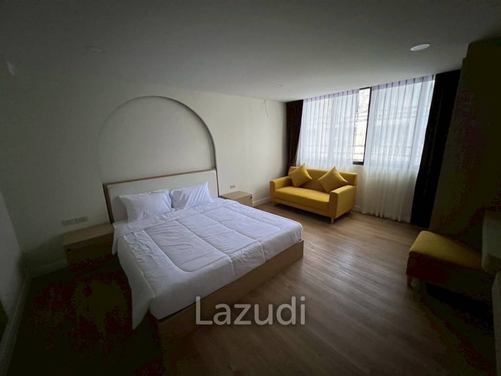 15 Room Brand new Hotel for Sale and Rent in Jomtien