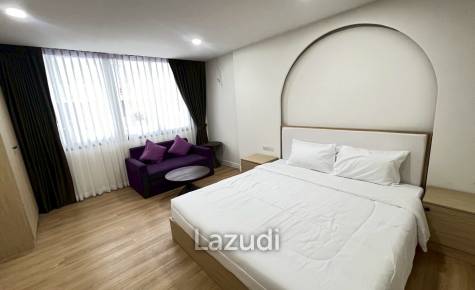15 Room Brand new Hotel for Sale and Rent in Jomtien