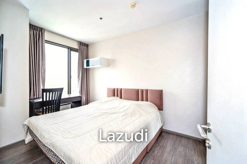 1 Bedroom 1 Bathroom 36 Sq.m Nye By Sansiri
