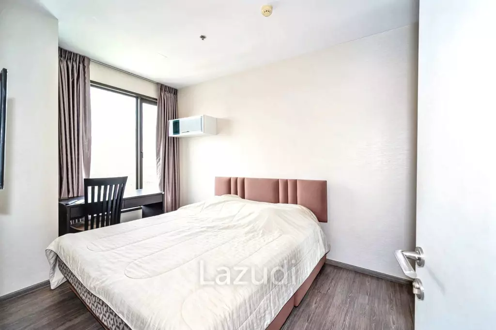 1 Bedroom 1 Bathroom 36 Sq.m Nye By Sansiri