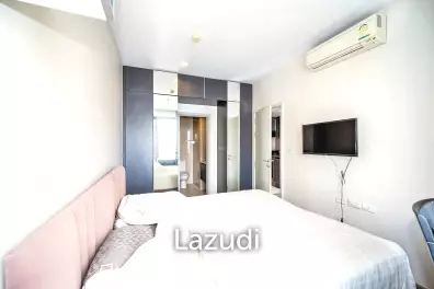 1 Bedroom 1 Bathroom 36 Sq.m Nye By Sansiri