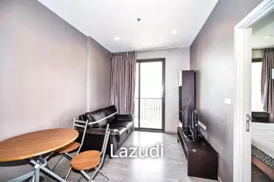 1 Bedroom 1 Bathroom 36 Sq.m Nye By Sansiri