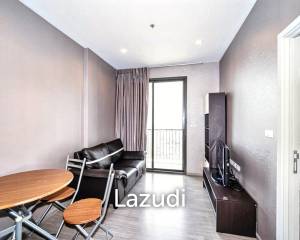 1 Bedroom 1 Bathroom 36 Sq.m Nye By Sansiri