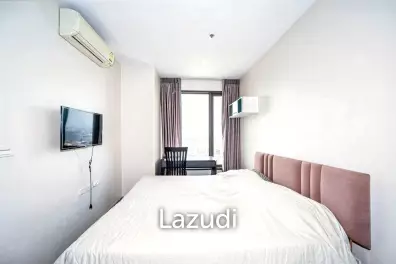 1 Bedroom 1 Bathroom 36 Sq.m Nye By Sansiri