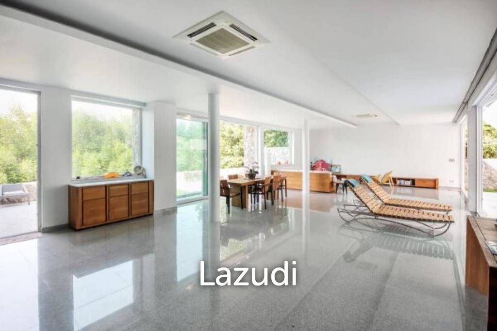 405 Sqm 3 Bed 4 Bath Villa For Sale