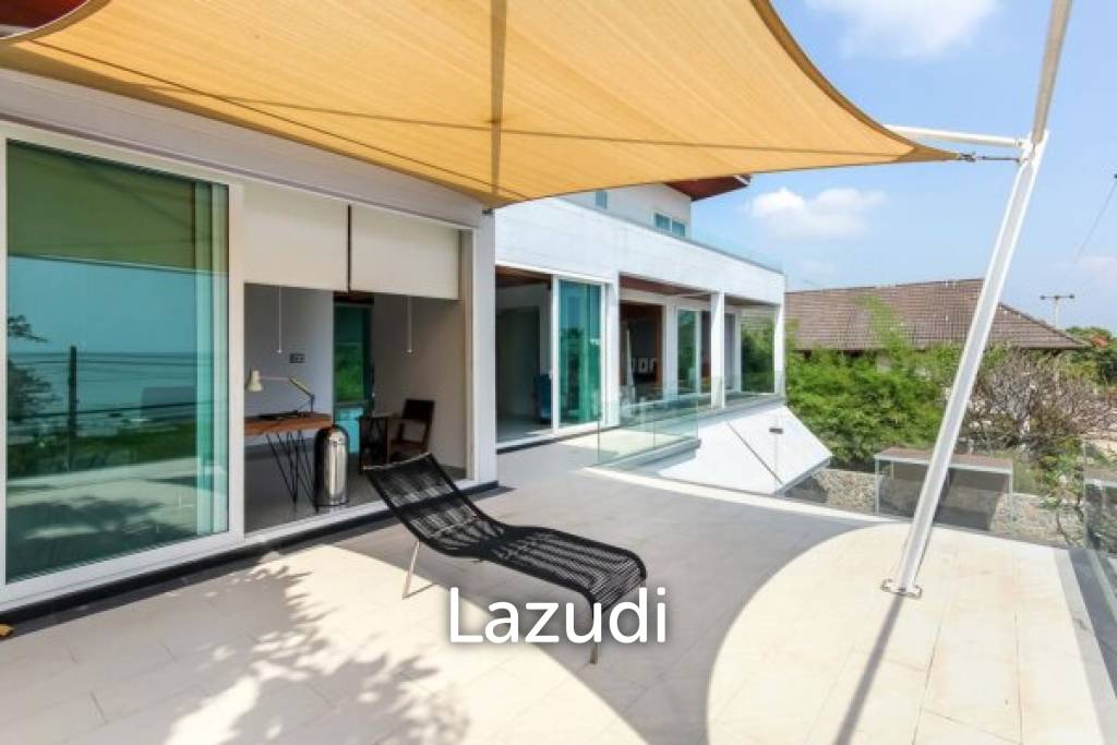 405 Sqm 3 Bed 4 Bath Villa For Sale