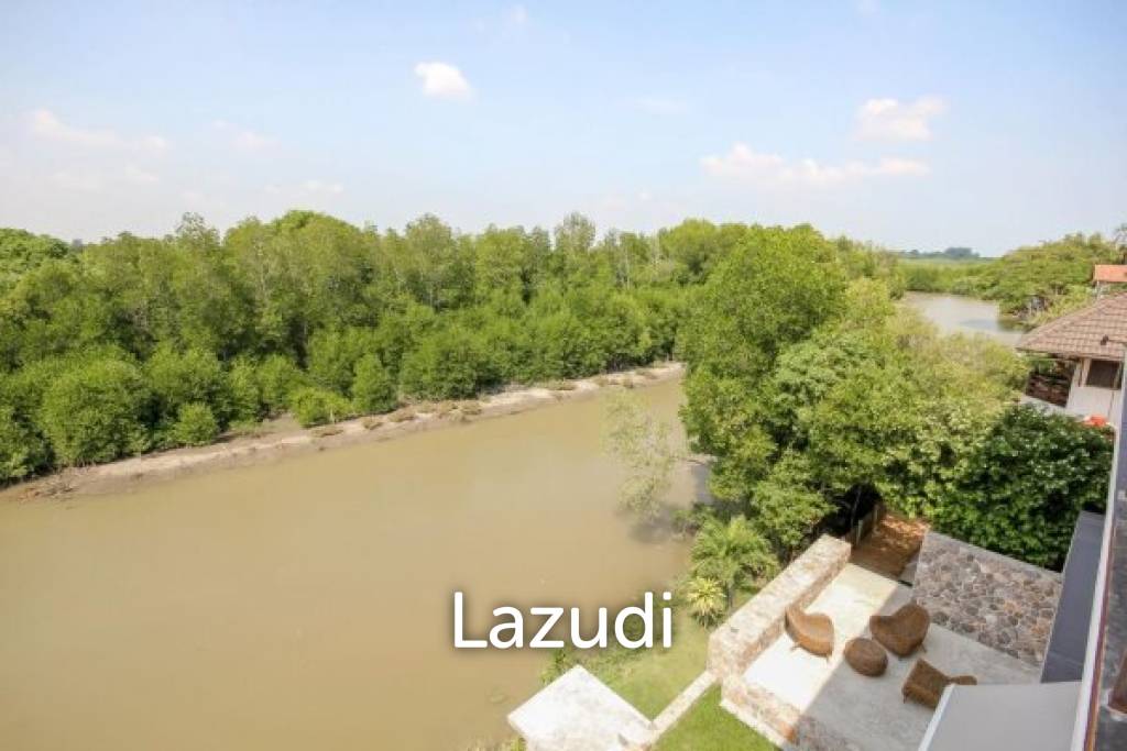 405 Sqm 3 Bed 4 Bath Villa For Sale