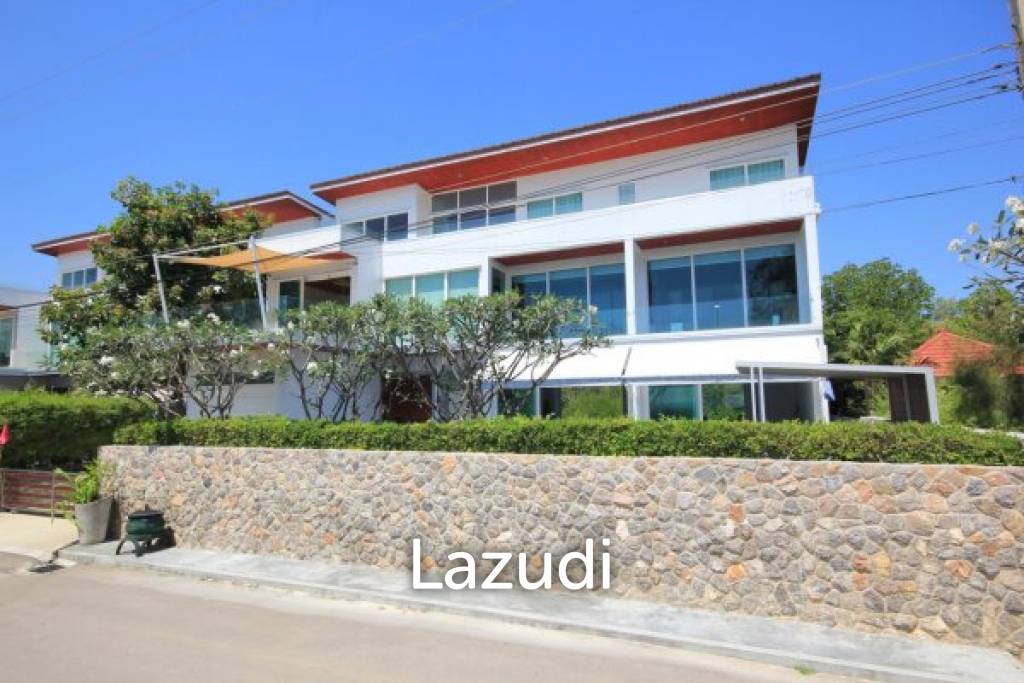 405 Sqm 3 Bed 4 Bath Villa For Sale