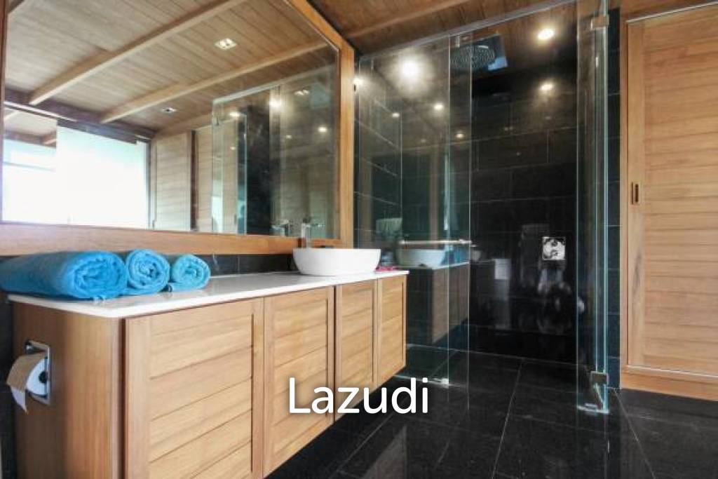 405 Sqm 3 Bed 4 Bath Villa For Sale