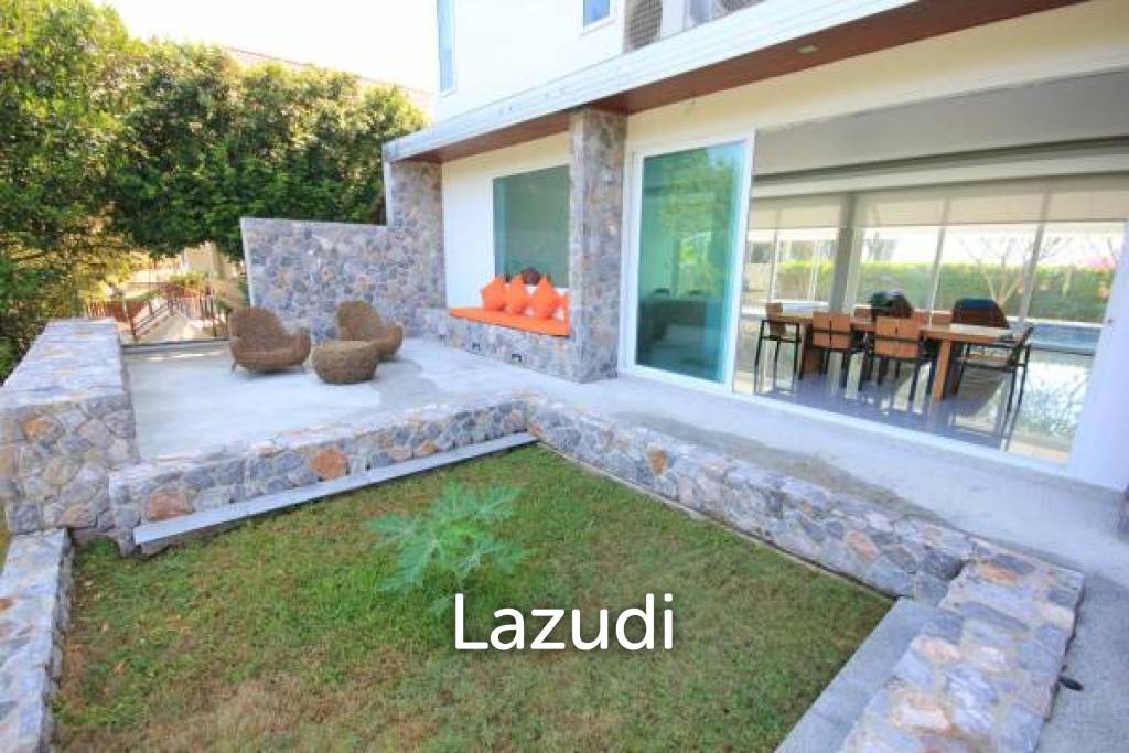 405 Sqm 3 Bed 4 Bath Villa For Sale