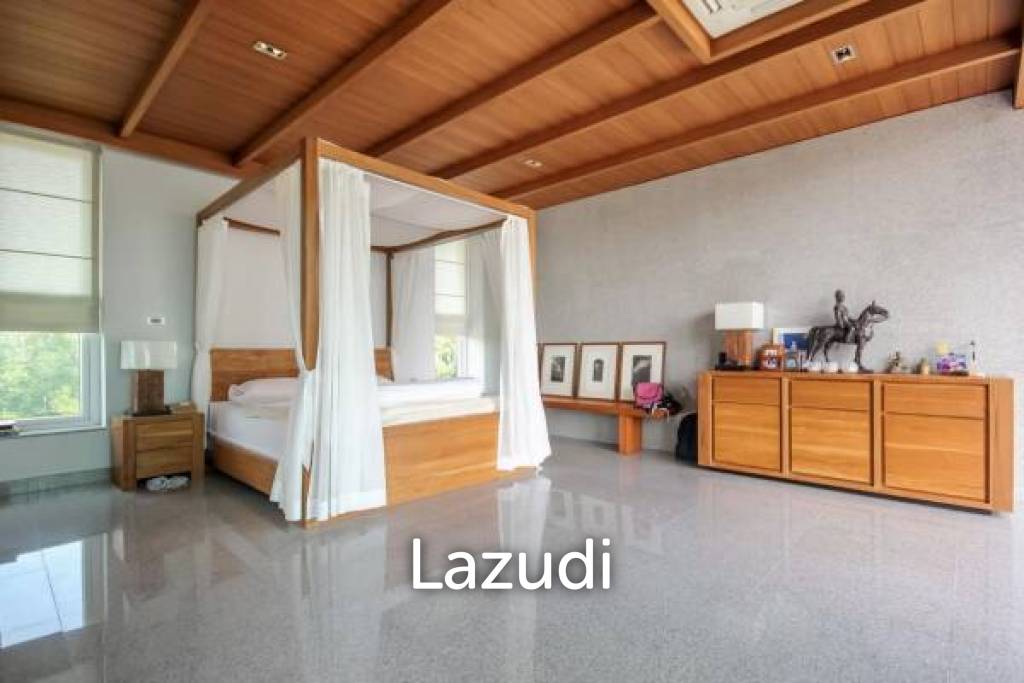 405 Sqm 3 Bed 4 Bath Villa For Sale