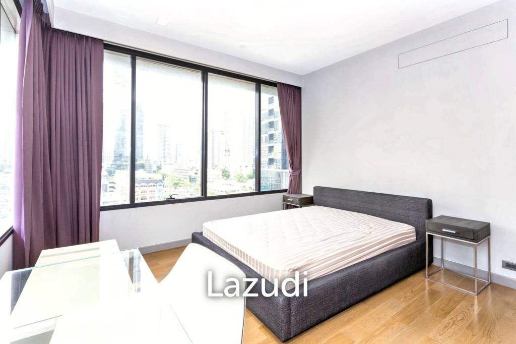 1 Bedroom 1 Bathroom 52.08 Sq.m M Silom
