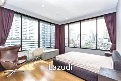 1 Bedroom 1 Bathroom 52.08 Sq.m M Silom