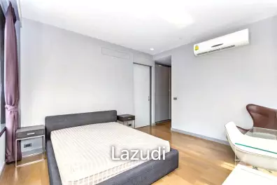 1 Bedroom 1 Bathroom 52.08 Sq.m M Silom