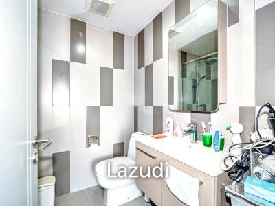1 Bedroom 1 Bathroom 32 Sq.m Onyx Phaholyothin
