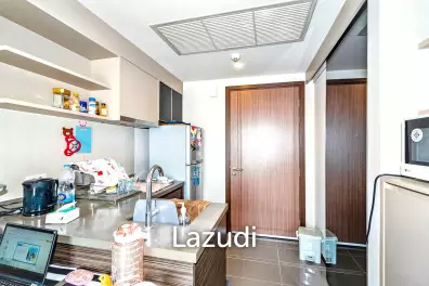 1 Bedroom 1 Bathroom 32 Sq.m Onyx Phaholyothin