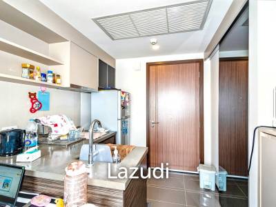 1 Bedroom 1 Bathroom 32 Sq.m Onyx Phaholyothin