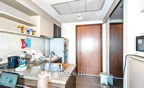1 Bedroom 1 Bathroom 32 Sq.m Onyx Phaholyothin