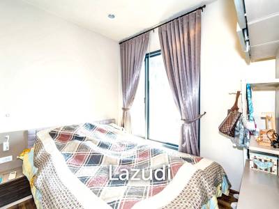 1 Bedroom 1 Bathroom 32 Sq.m Onyx Phaholyothin