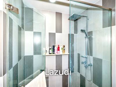 1 Bedroom 1 Bathroom 32 Sq.m Onyx Phaholyothin