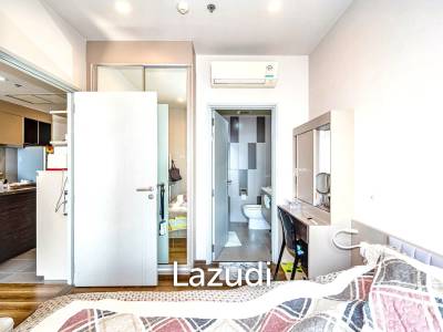 1 Bedroom 1 Bathroom 32 Sq.m Onyx Phaholyothin