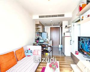 1 Bedroom 1 Bathroom 32 Sq.m Onyx Phaholyothin