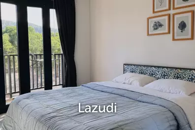 1 Bedroom 28.25 SQ.M The Base Central Phuket For Sale