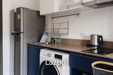 1 Bedroom 28.25 SQ.M The Base Central Phuket For Sale