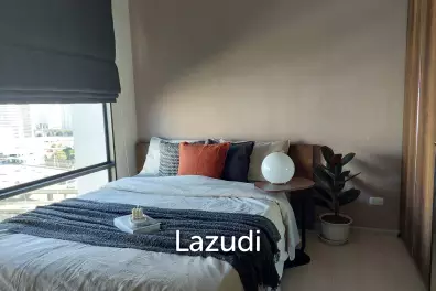 1 Bed 1 Bath 31 SQ.M Rhythm Asoke
